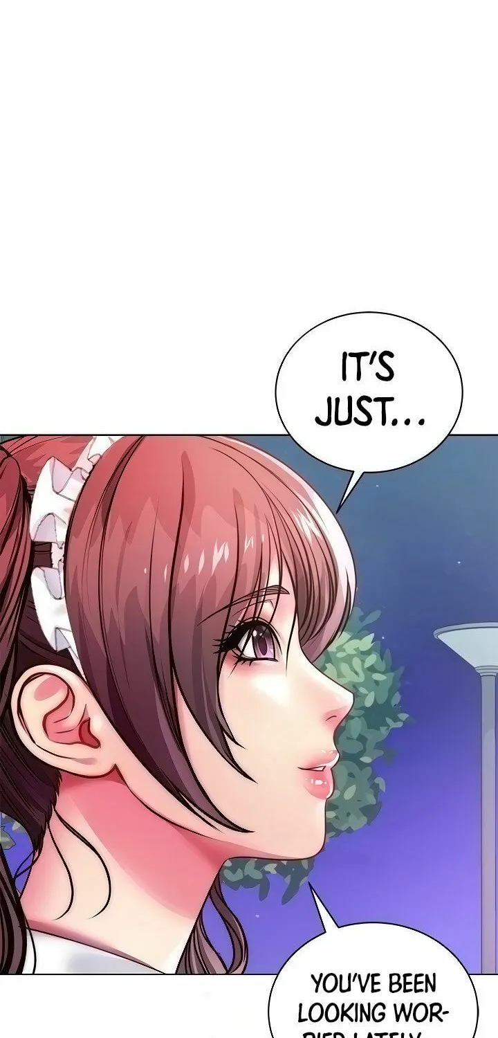 Eun-Hye's Store Chapter 77 page 6 - 