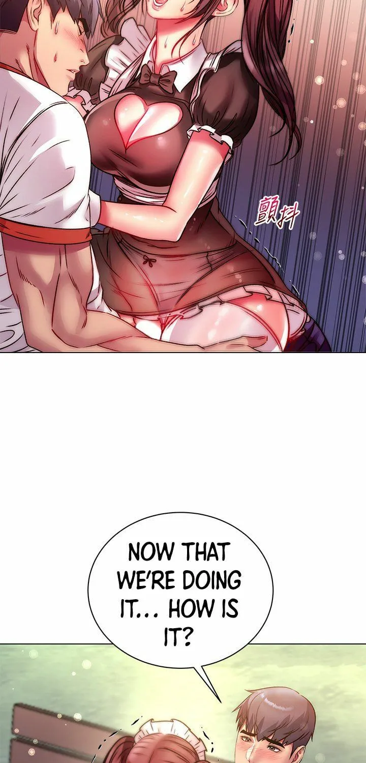 Eun-Hye's Store Chapter 77 page 51 - 