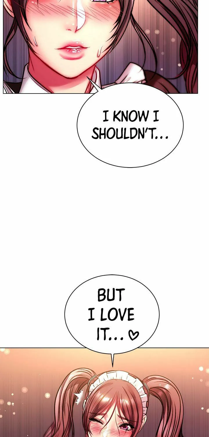 Eun-Hye's Store Chapter 77 page 53 - 