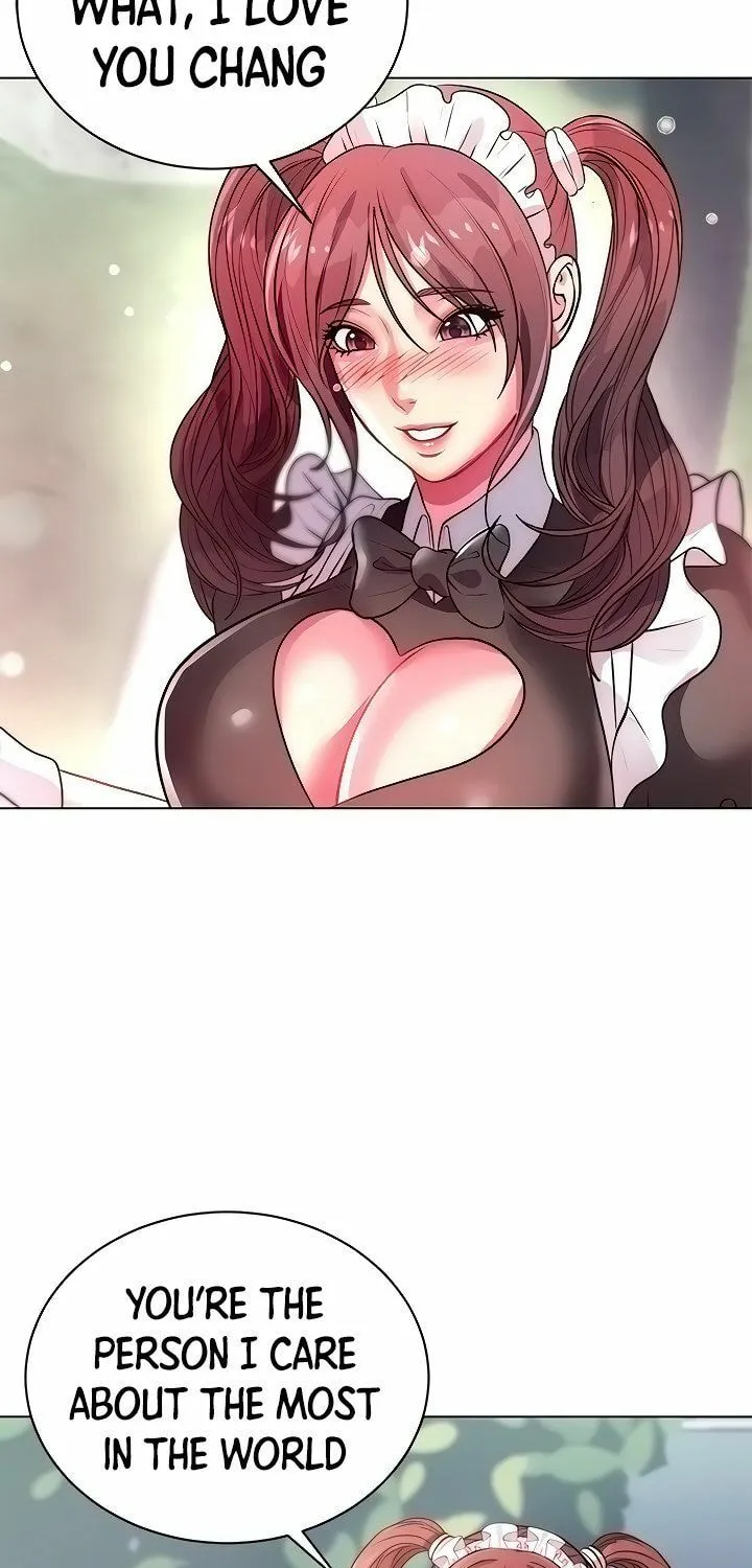 Eun-Hye's Store Chapter 77 page 9 - 