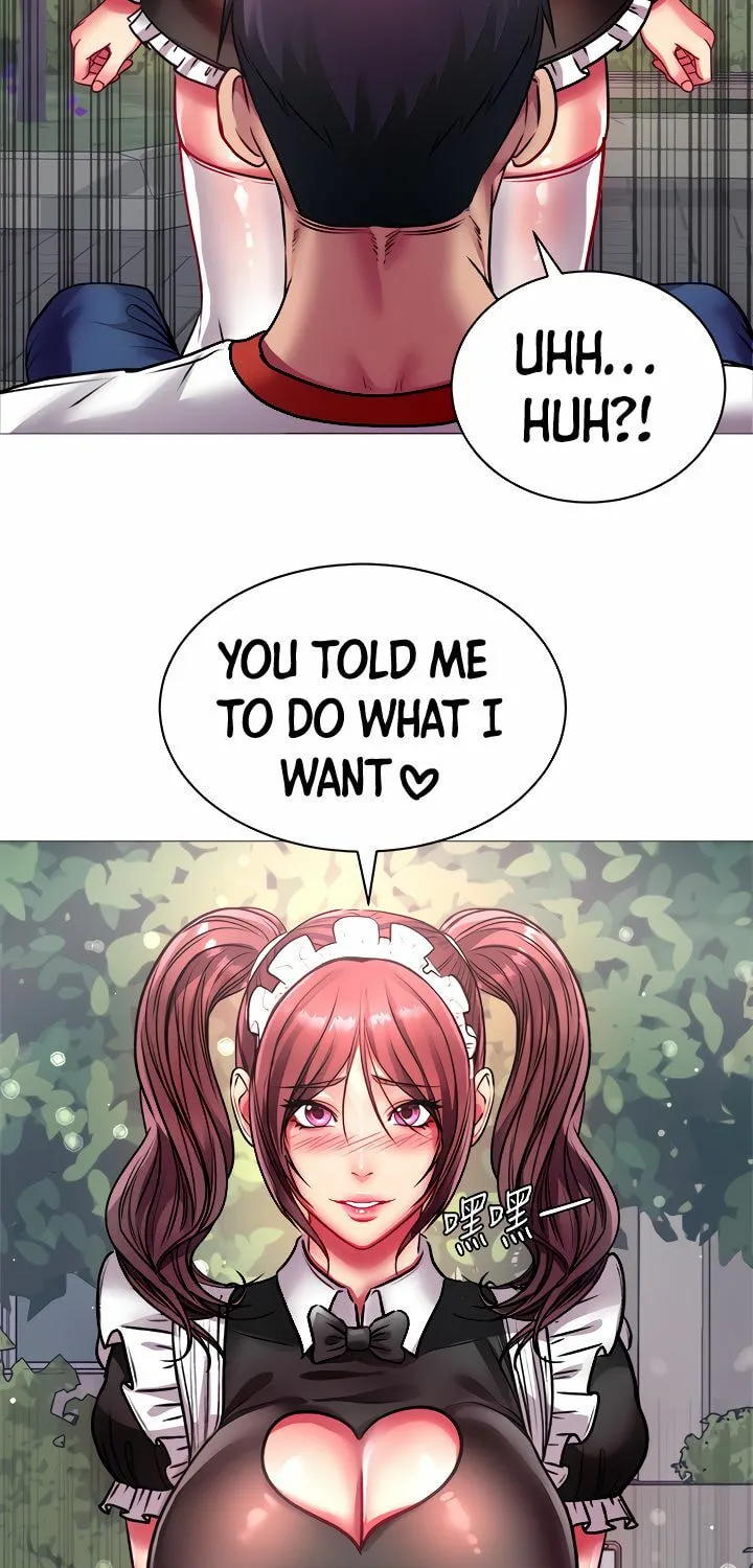 Eun-Hye's Store Chapter 78 page 13 - 