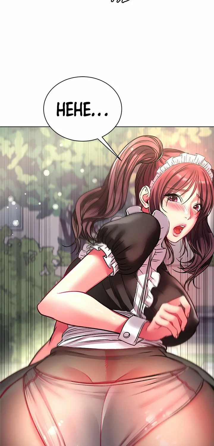 Eun-Hye's Store Chapter 78 page 16 - 