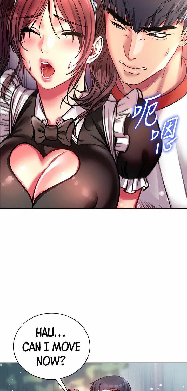 Eun-Hye's Store Chapter 78 page 20 - 