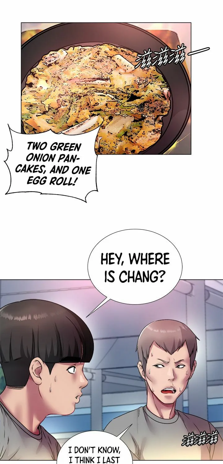 Eun-Hye's Store Chapter 78 page 3 - 
