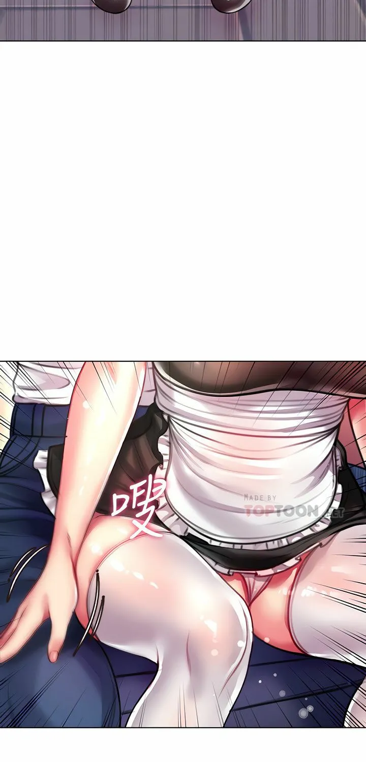 Eun-Hye's Store Chapter 78 page 22 - 