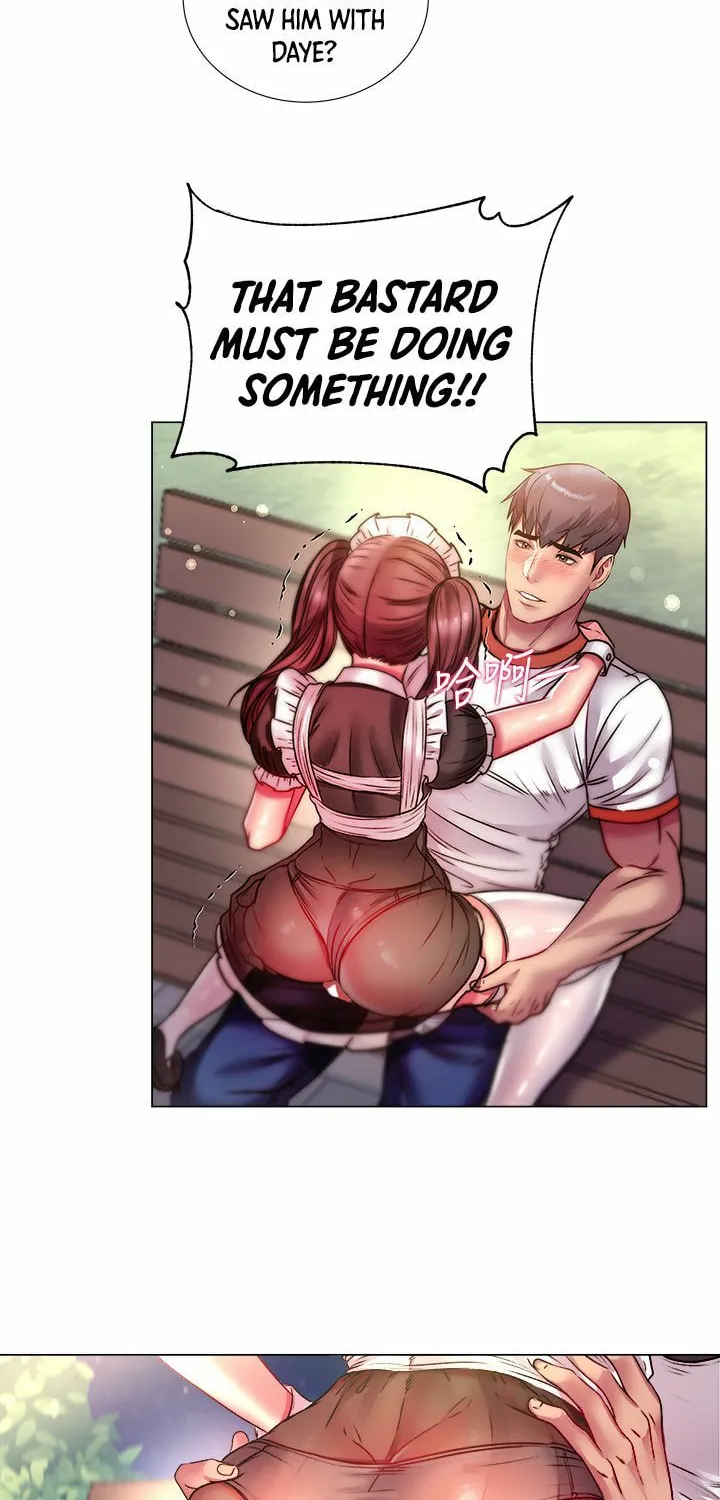 Eun-Hye's Store Chapter 78 page 4 - 