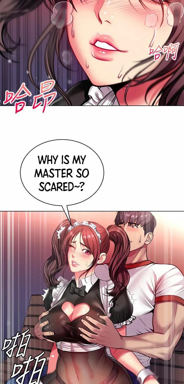 Eun-Hye's Store Chapter 78 page 32 - 