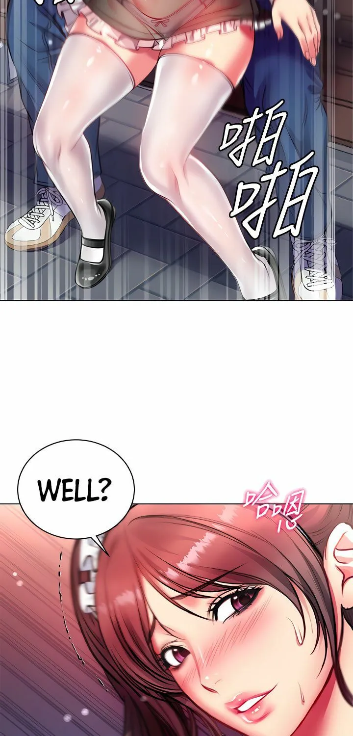 Eun-Hye's Store Chapter 78 page 33 - 