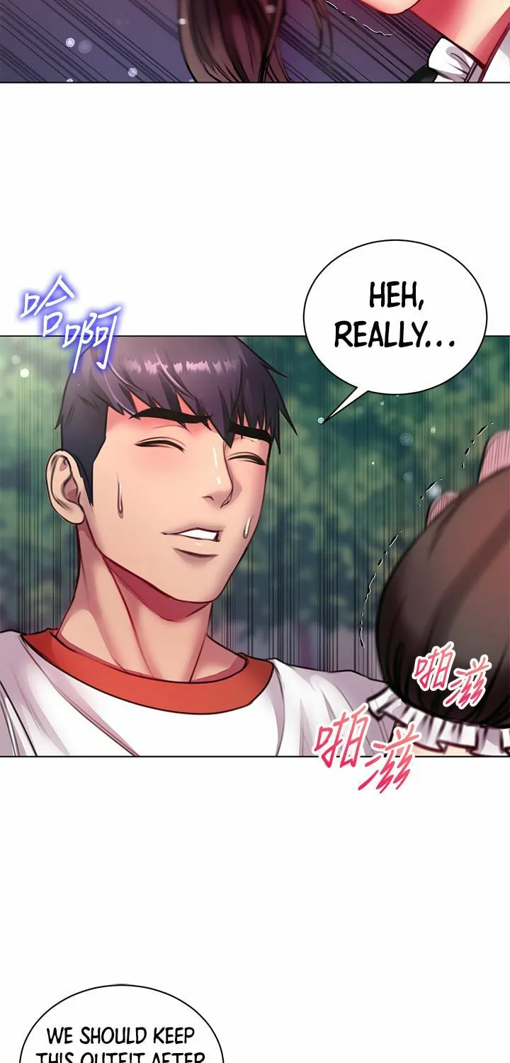 Eun-Hye's Store Chapter 78 page 34 - 