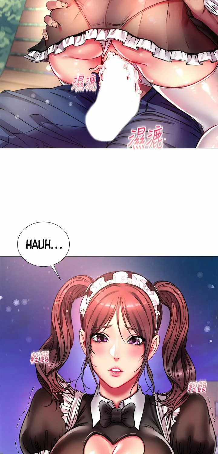 Eun-Hye's Store Chapter 78 page 5 - 