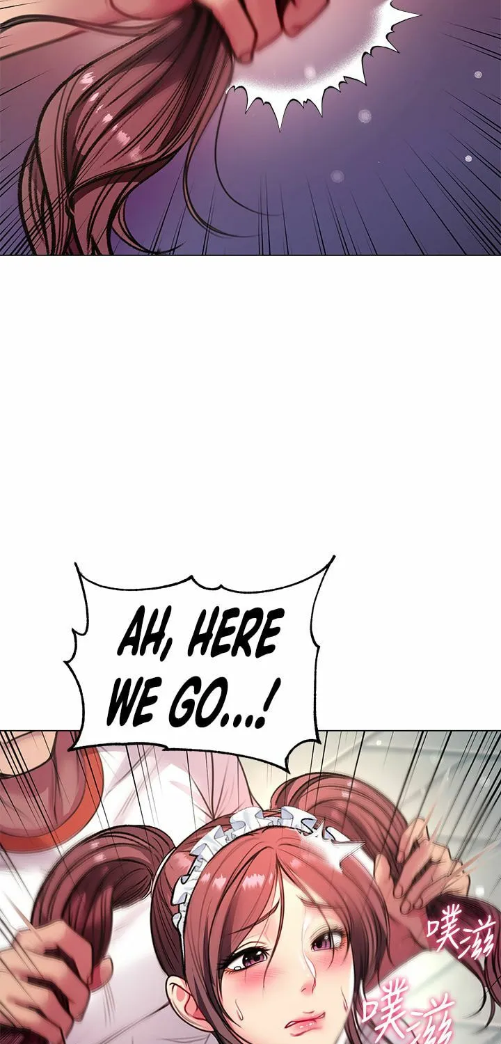 Eun-Hye's Store Chapter 78 page 41 - 