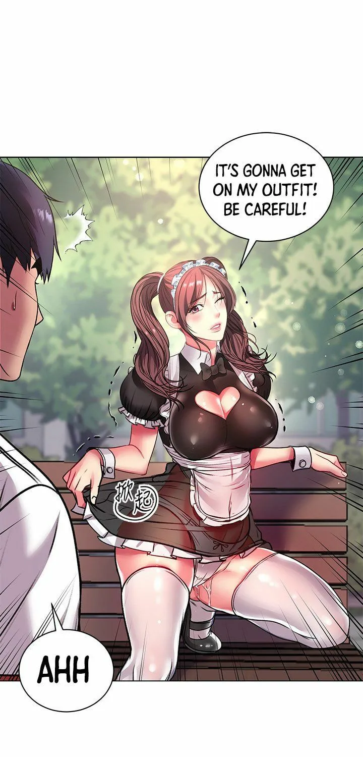 Eun-Hye's Store Chapter 78 page 50 - 