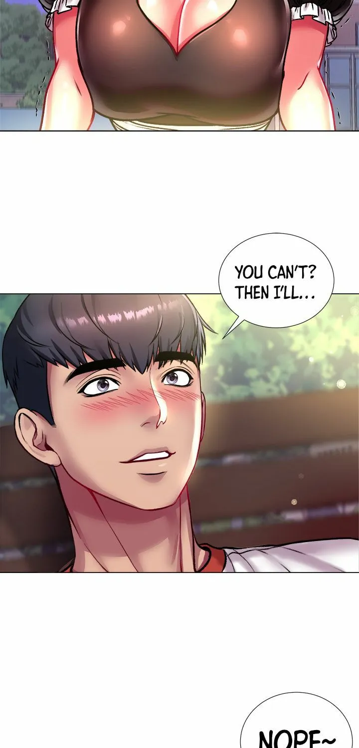 Eun-Hye's Store Chapter 78 page 6 - 