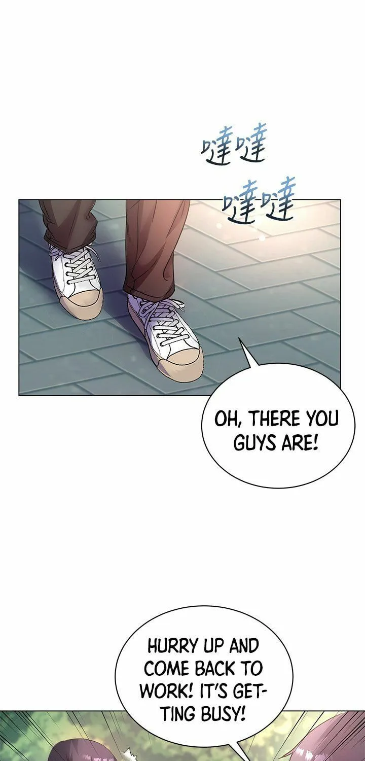 Eun-Hye's Store Chapter 78 page 51 - 