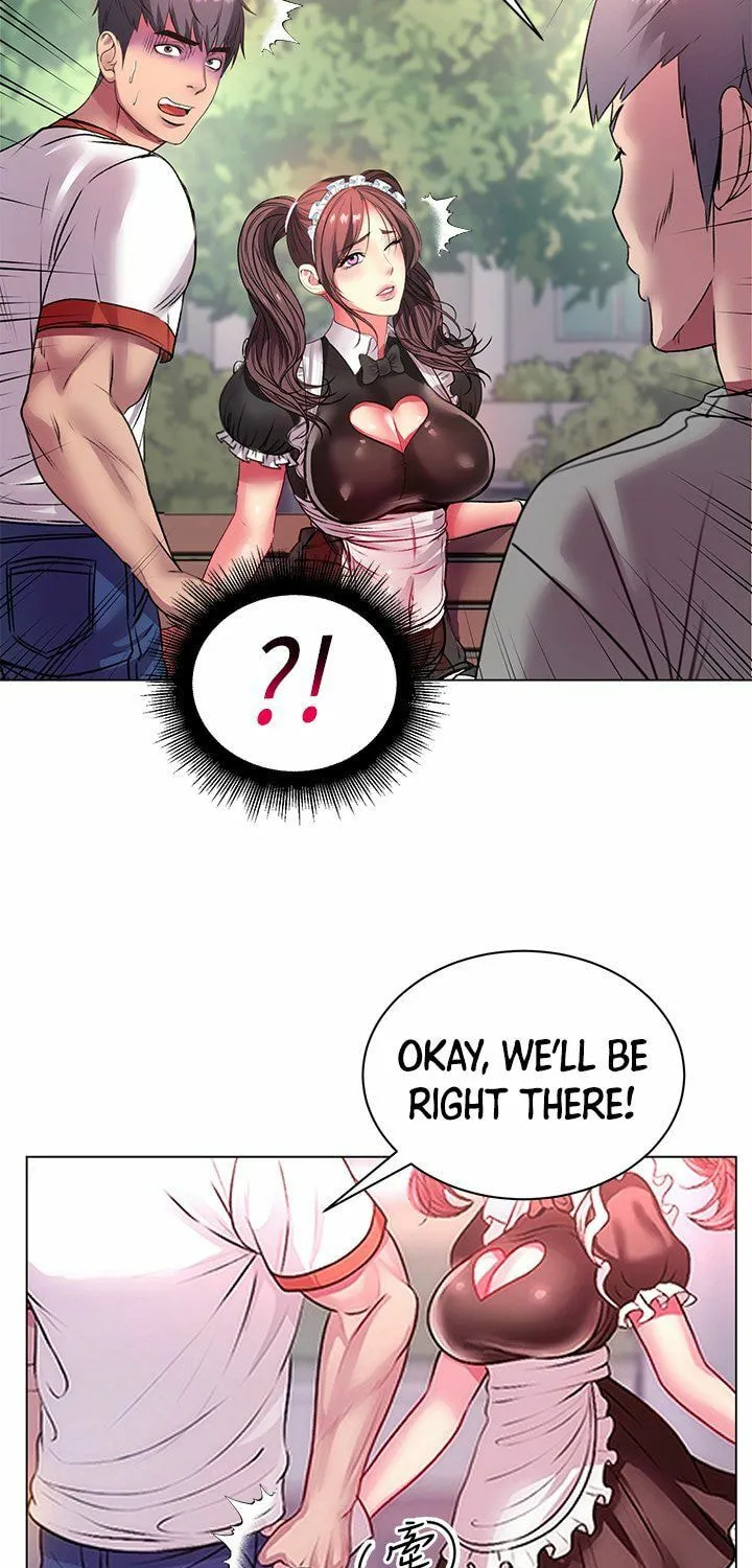 Eun-Hye's Store Chapter 78 page 52 - 
