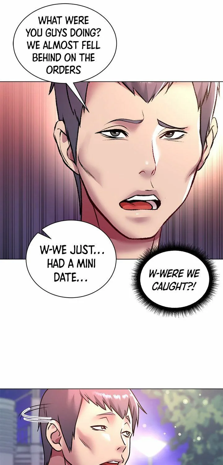 Eun-Hye's Store Chapter 78 page 54 - 