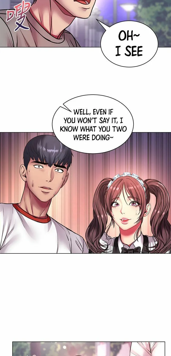 Eun-Hye's Store Chapter 78 page 55 - 