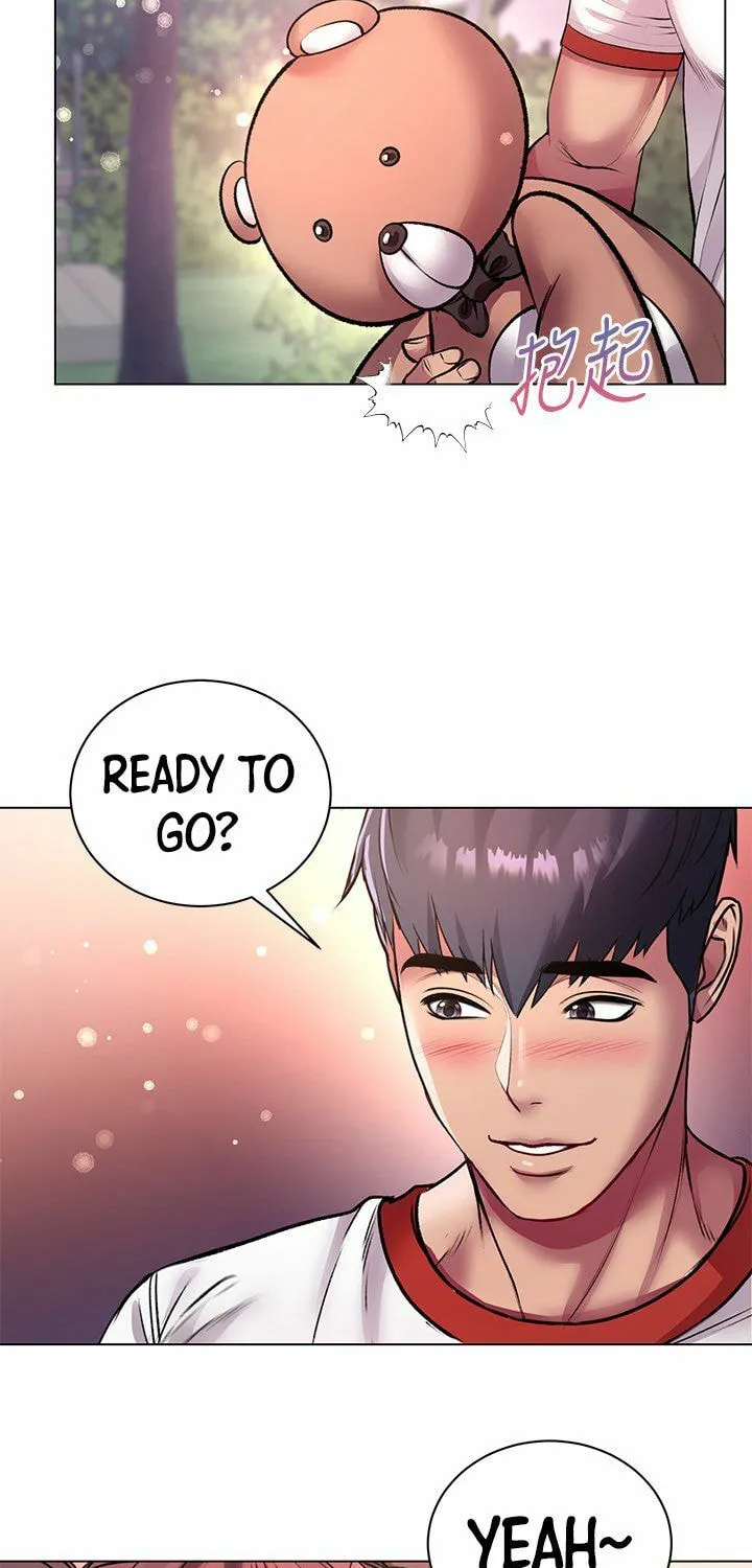 Eun-Hye's Store Chapter 78 page 56 - 