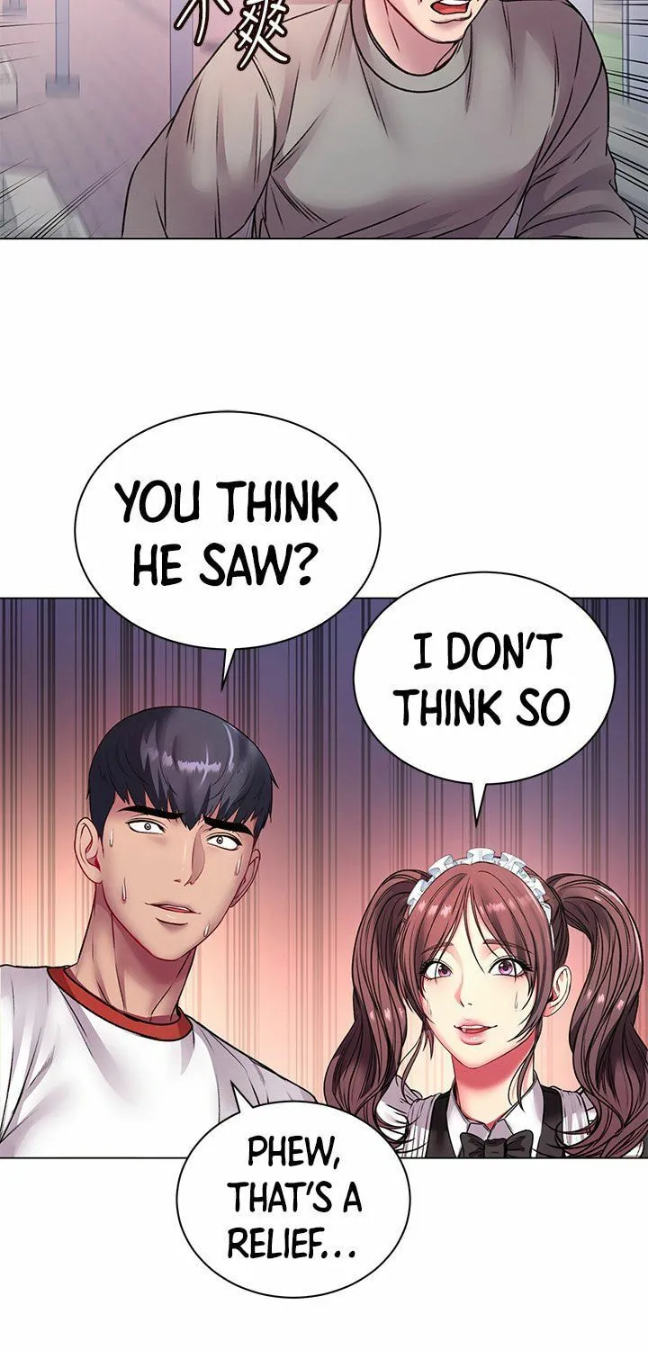 Eun-Hye's Store Chapter 78 page 58 - 