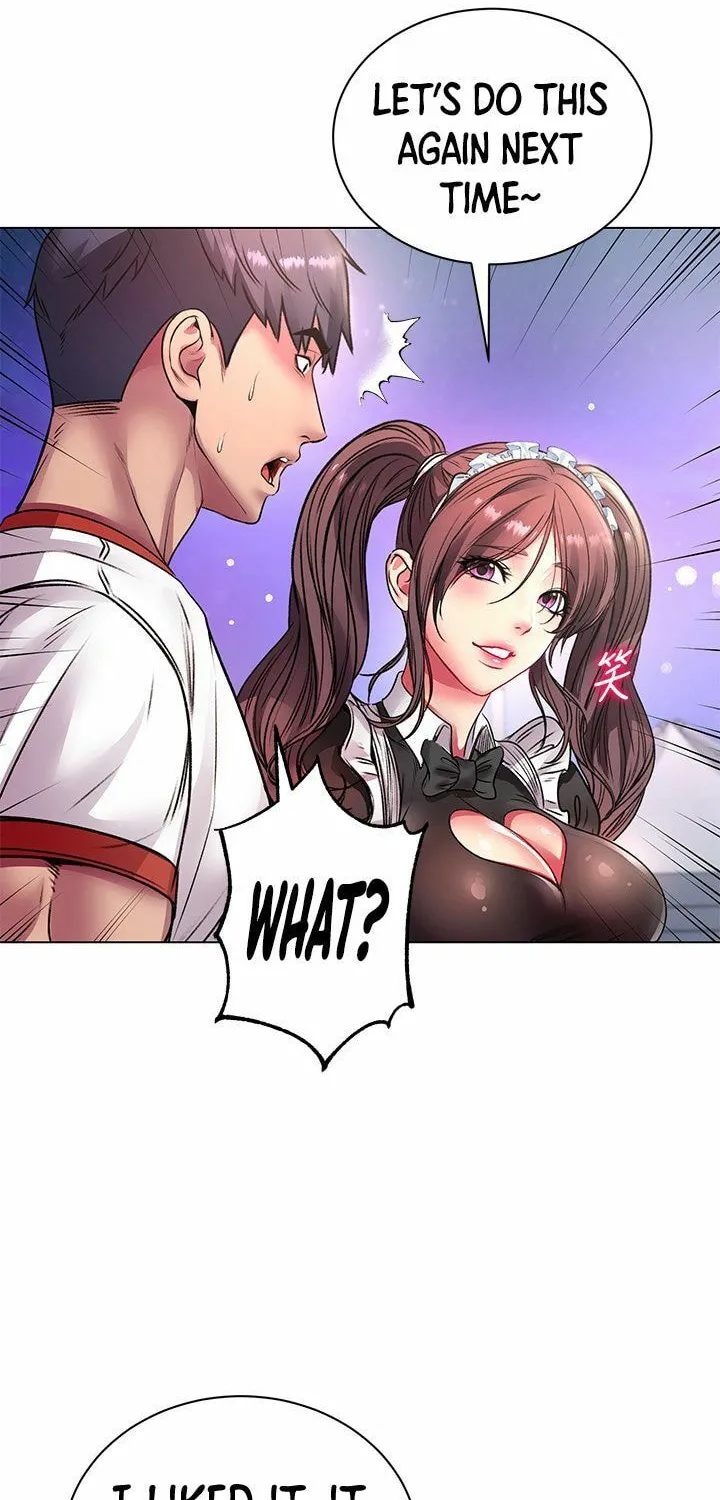 Eun-Hye's Store Chapter 78 page 59 - 