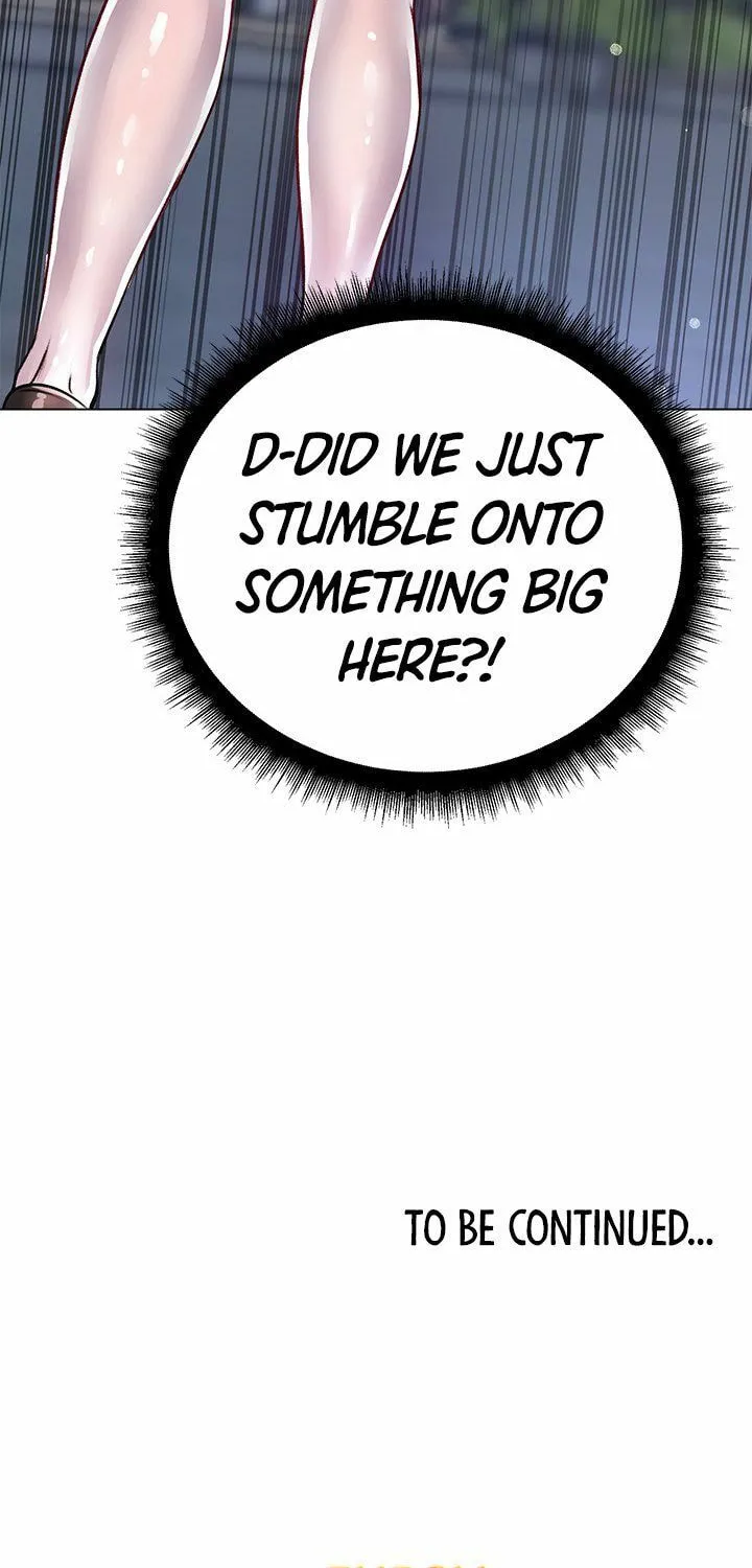 Eun-Hye's Store Chapter 78 page 61 - 