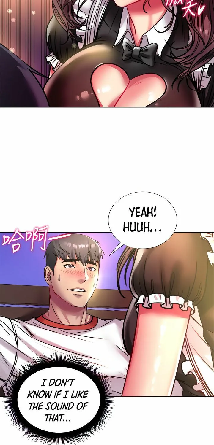 Eun-Hye's Store Chapter 78 page 8 - 