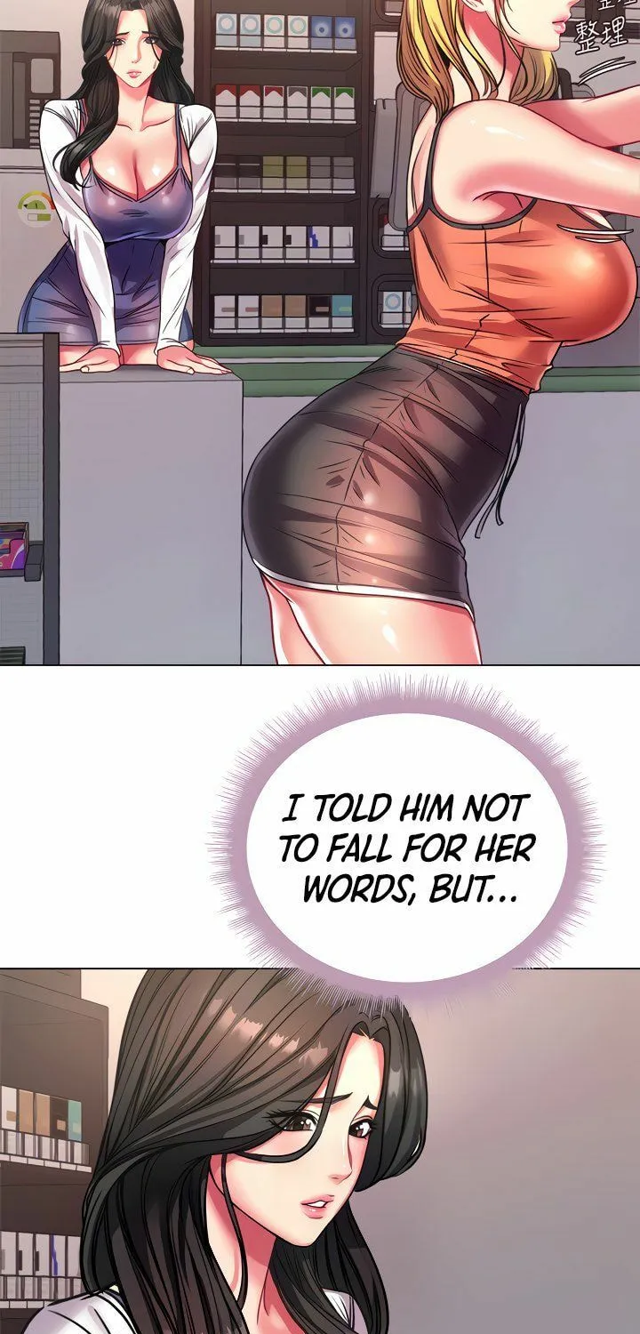 Eun-Hye's Store Chapter 79 page 13 - 
