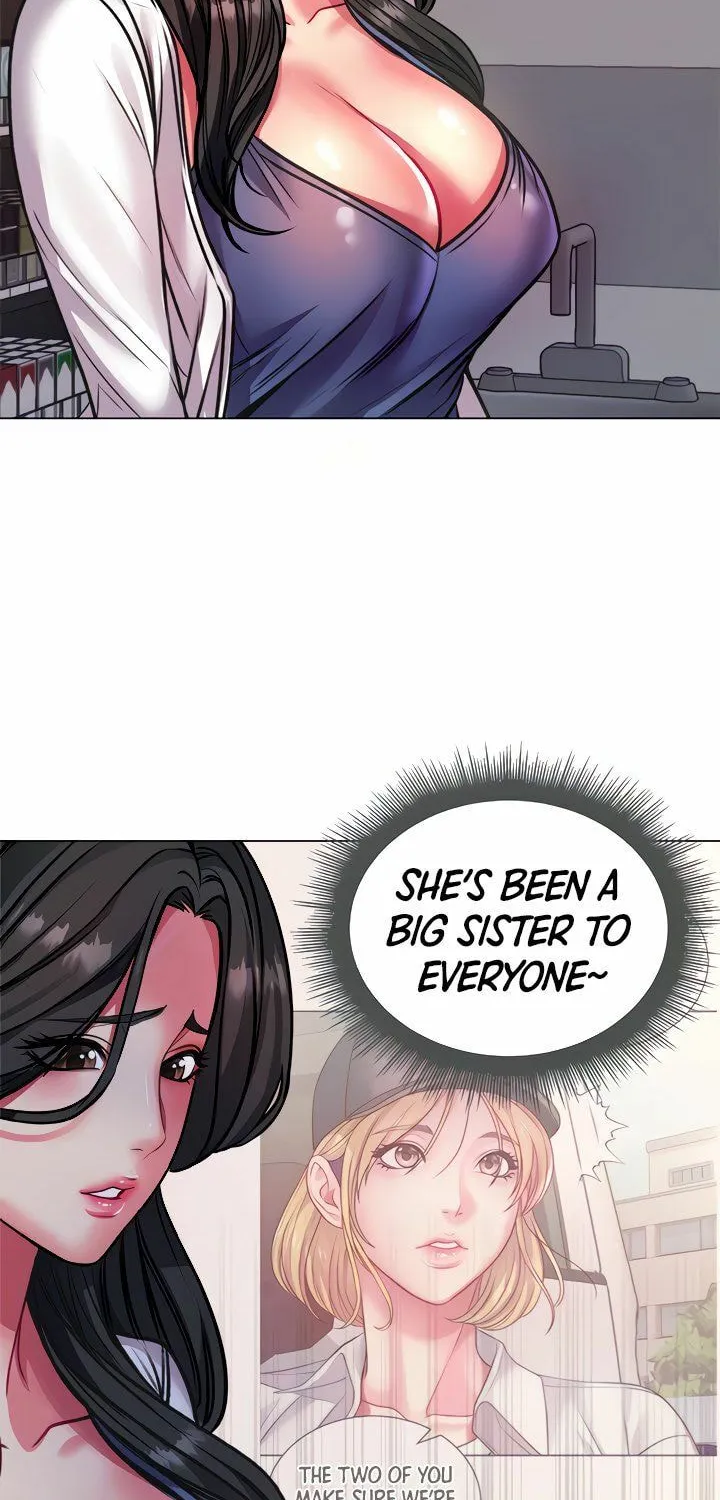Eun-Hye's Store Chapter 79 page 14 - 
