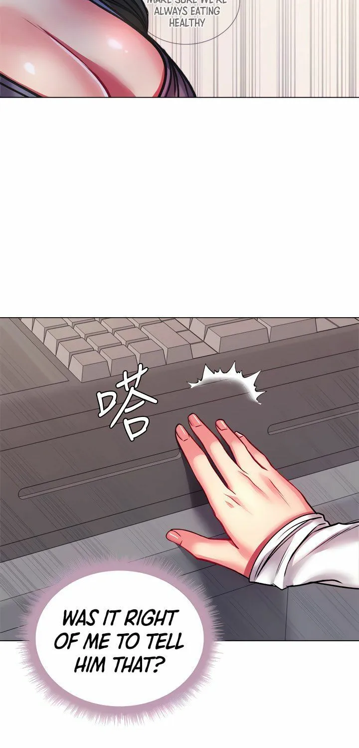 Eun-Hye's Store Chapter 79 page 15 - 