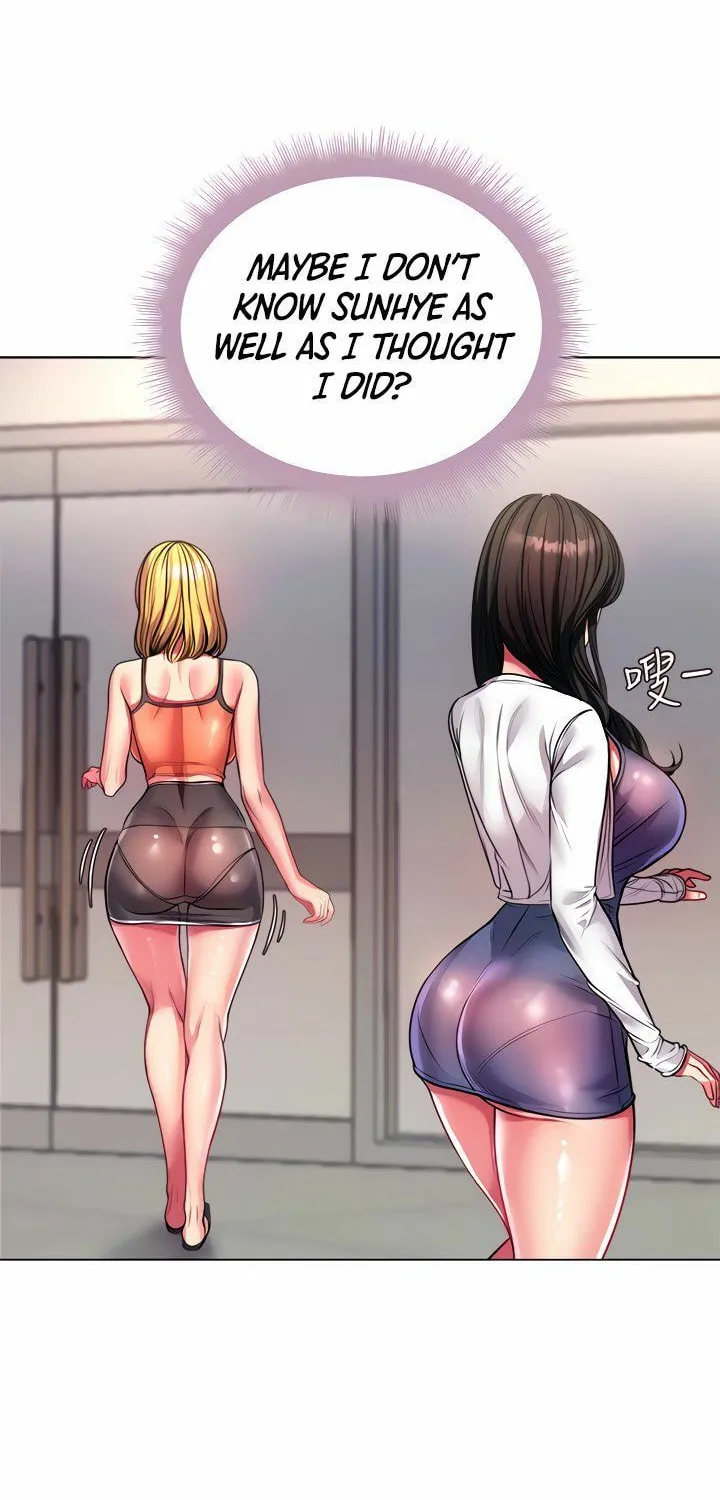 Eun-Hye's Store Chapter 79 page 16 - 