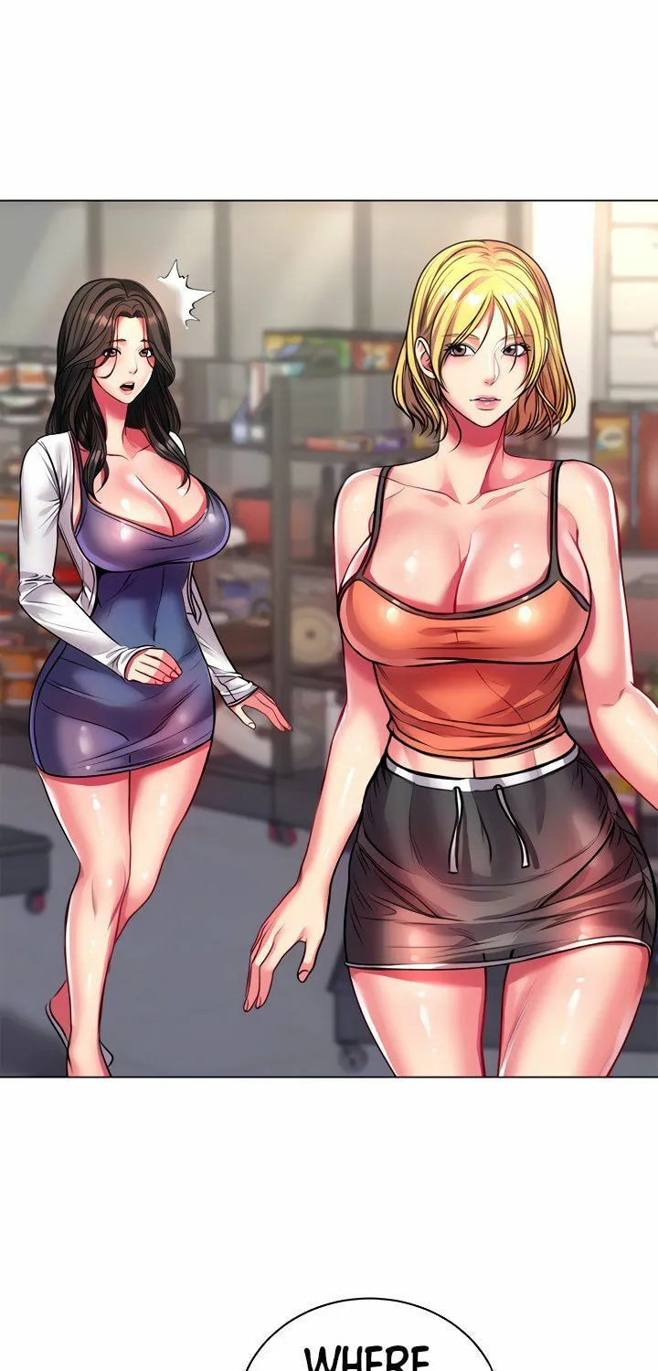 Eun-Hye's Store Chapter 79 page 17 - 
