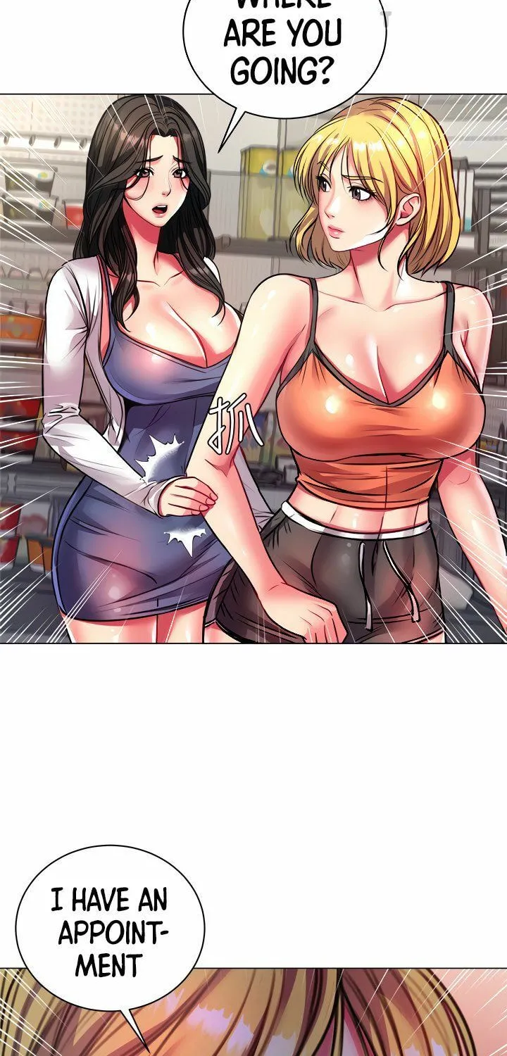 Eun-Hye's Store Chapter 79 page 18 - 