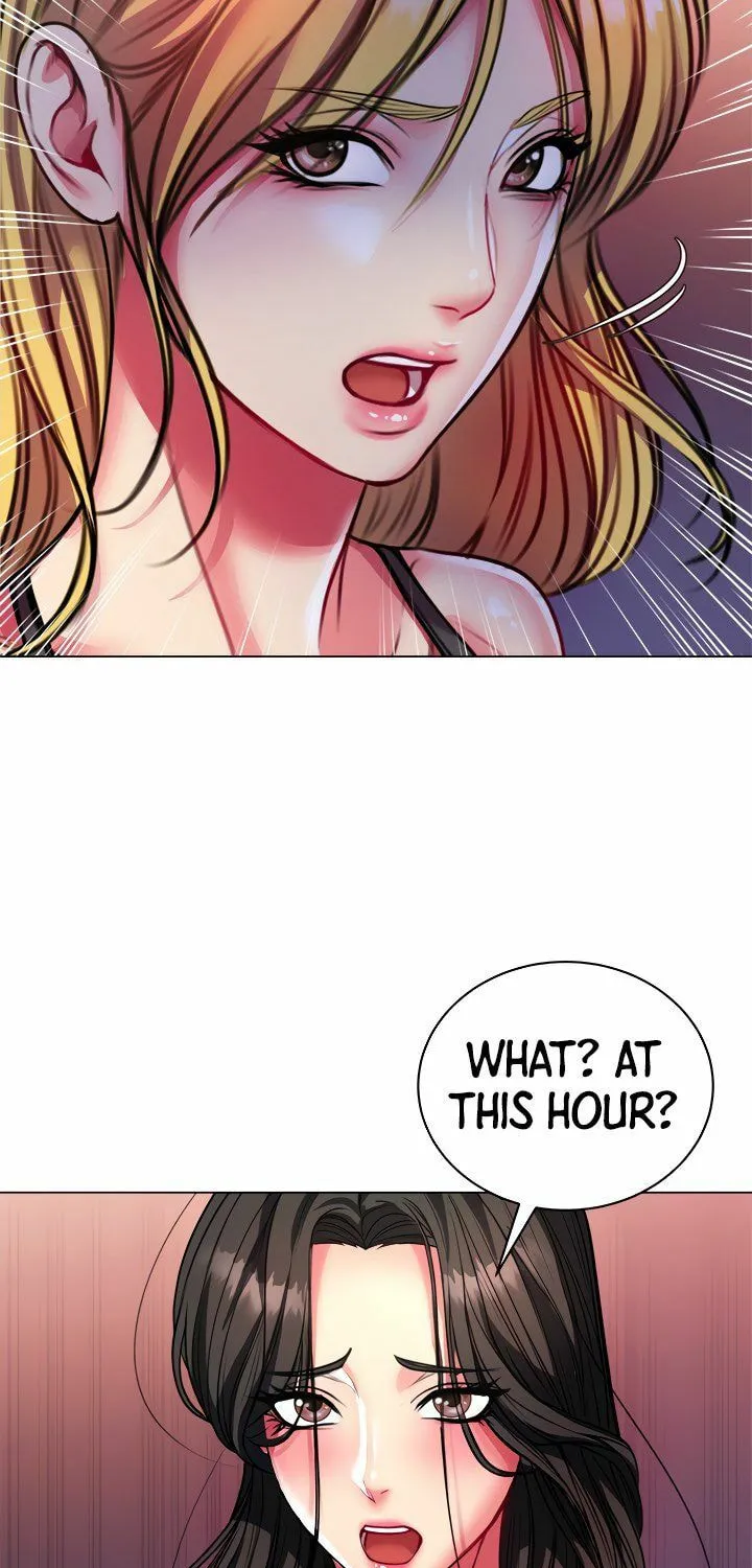 Eun-Hye's Store Chapter 79 page 19 - 