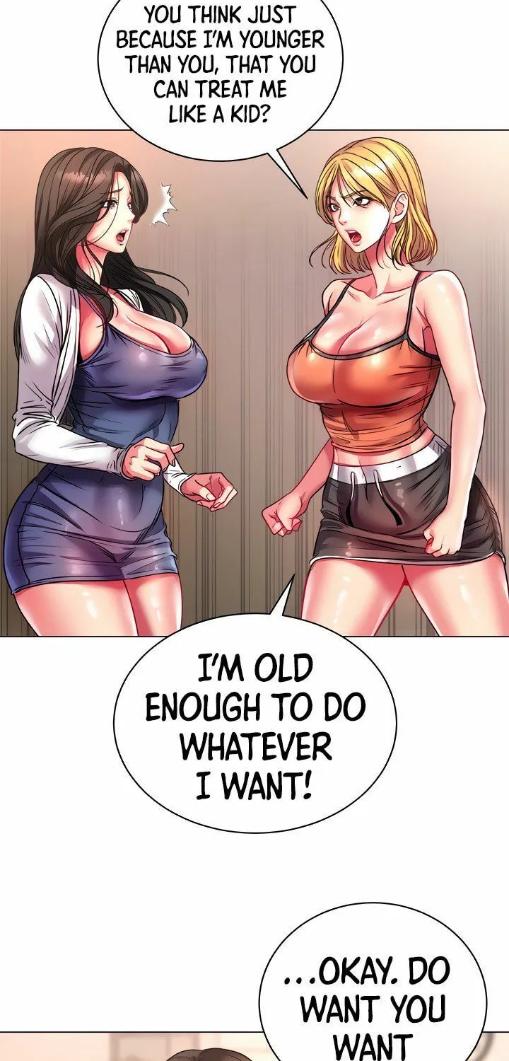 Eun-Hye's Store Chapter 79 page 22 - 