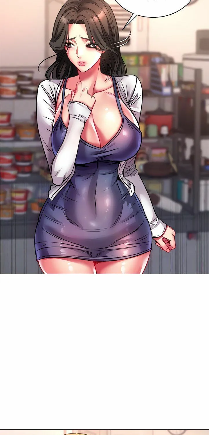 Eun-Hye's Store Chapter 79 page 23 - 