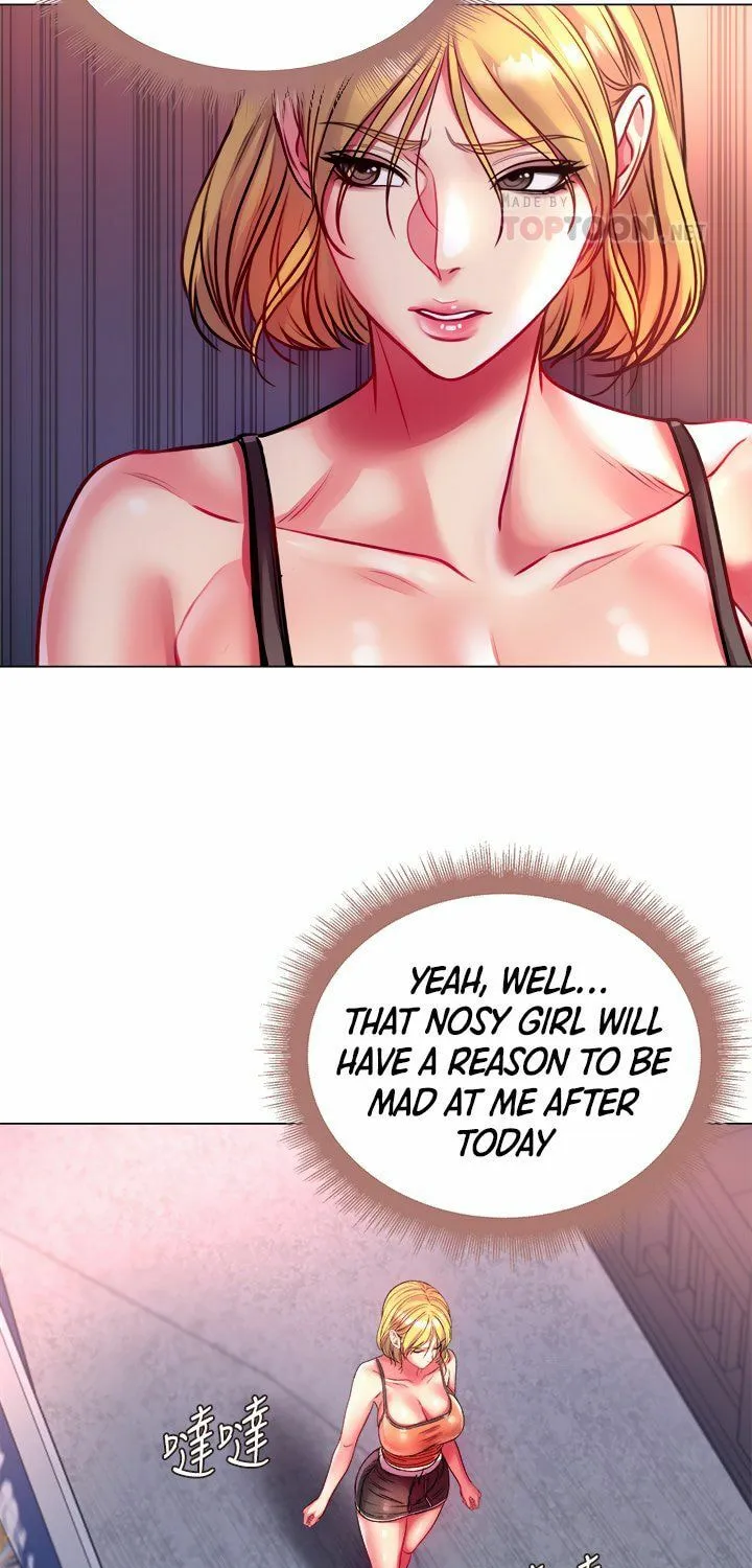Eun-Hye's Store Chapter 79 page 25 - 