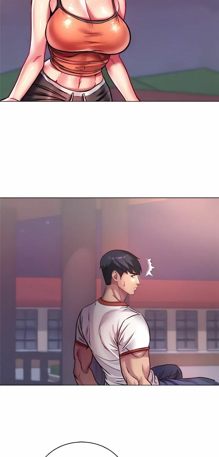 Eun-Hye's Store Chapter 79 page 28 - 