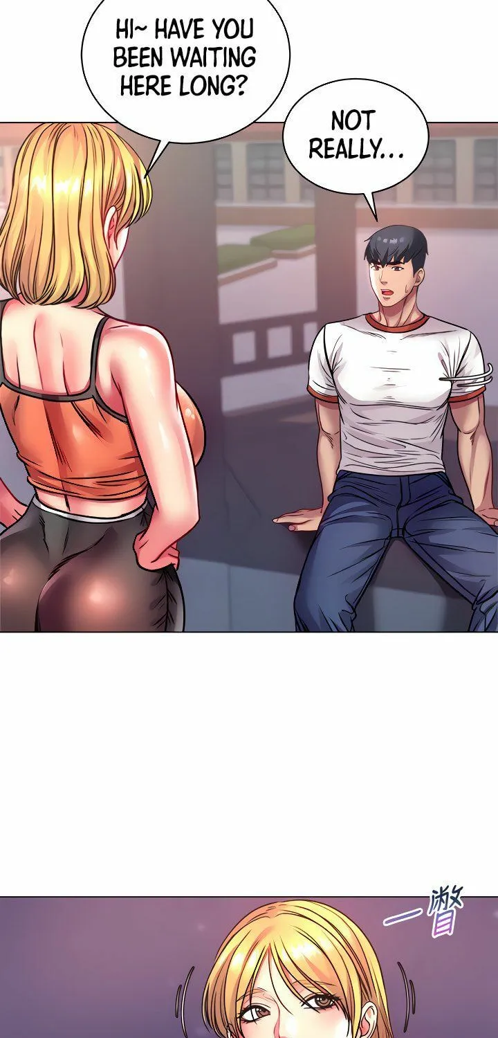 Eun-Hye's Store Chapter 79 page 29 - 