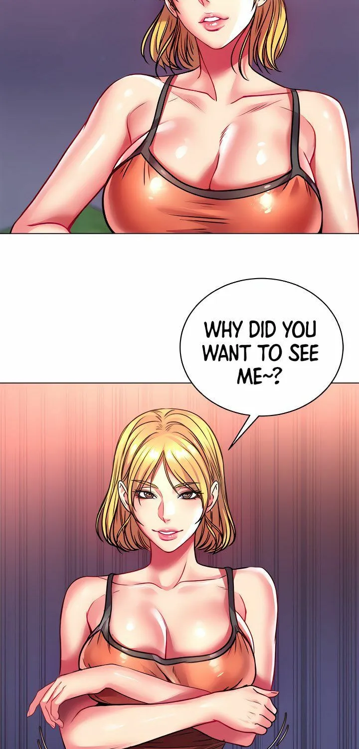 Eun-Hye's Store Chapter 79 page 30 - 