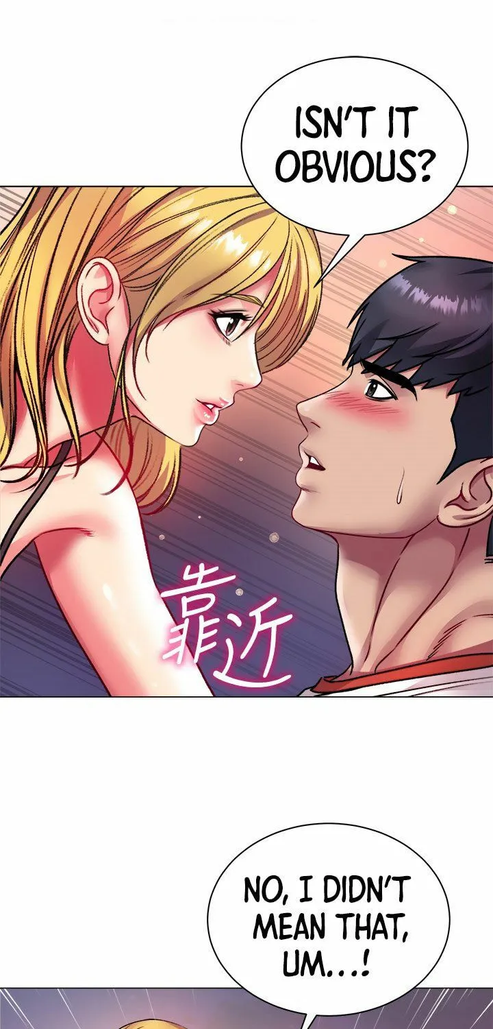 Eun-Hye's Store Chapter 79 page 32 - 