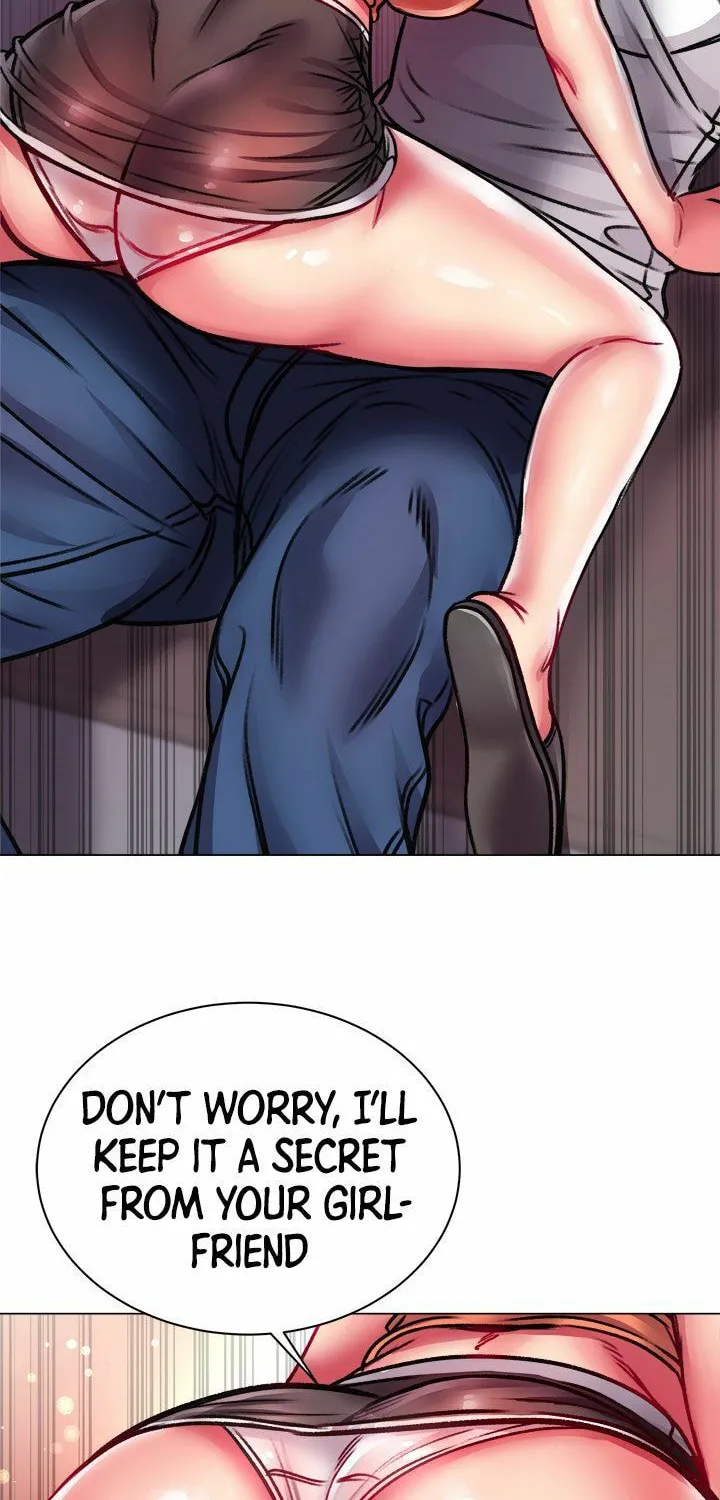 Eun-Hye's Store Chapter 79 page 36 - 