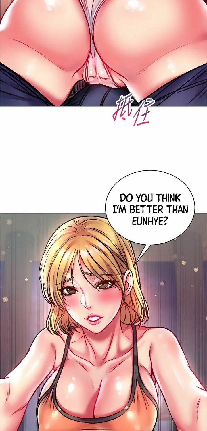 Eun-Hye's Store Chapter 79 page 37 - 