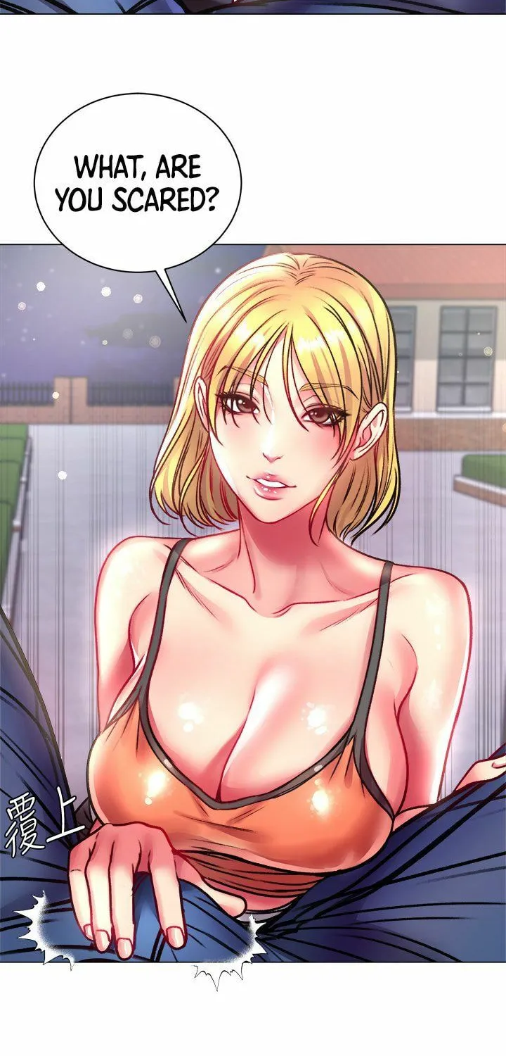 Eun-Hye's Store Chapter 79 page 44 - 