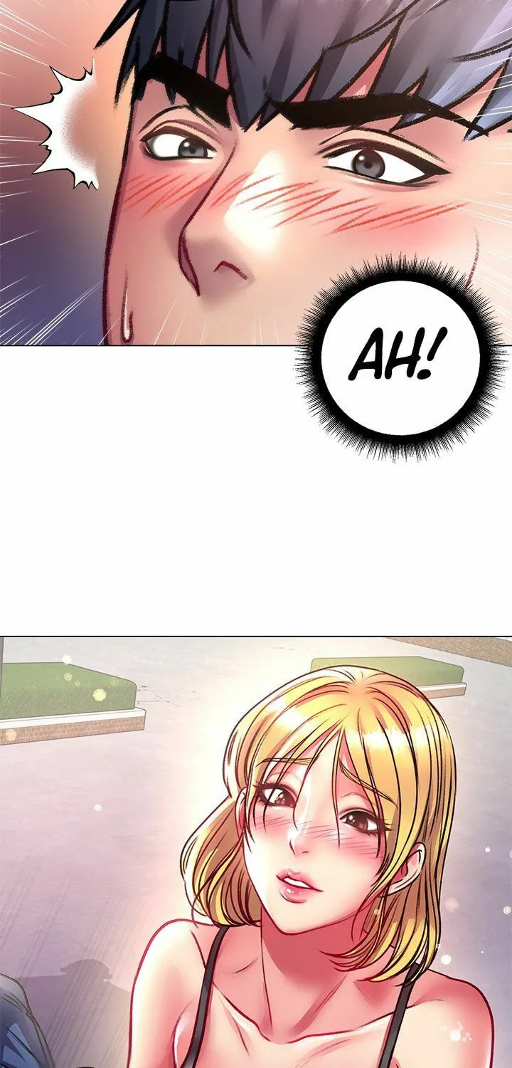 Eun-Hye's Store Chapter 79 page 49 - 