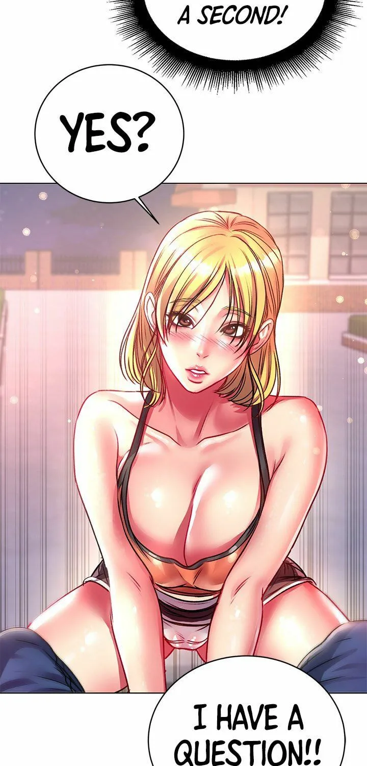 Eun-Hye's Store Chapter 79 page 51 - 