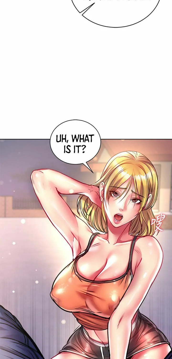 Eun-Hye's Store Chapter 79 page 52 - 