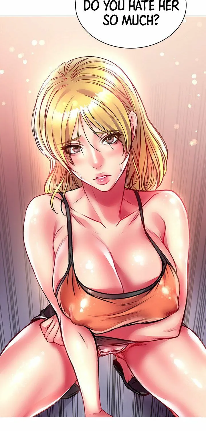 Eun-Hye's Store Chapter 79 page 54 - 