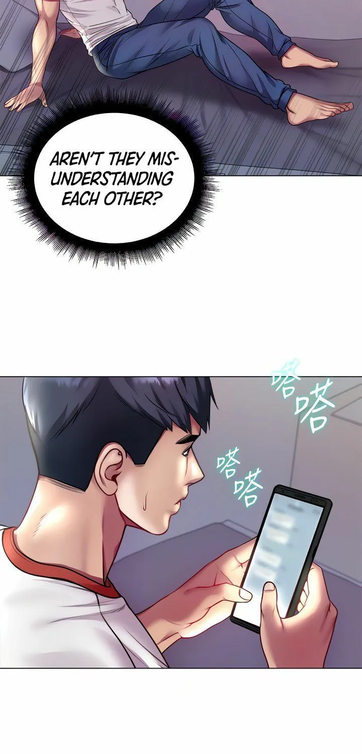 Eun-Hye's Store Chapter 79 page 7 - 
