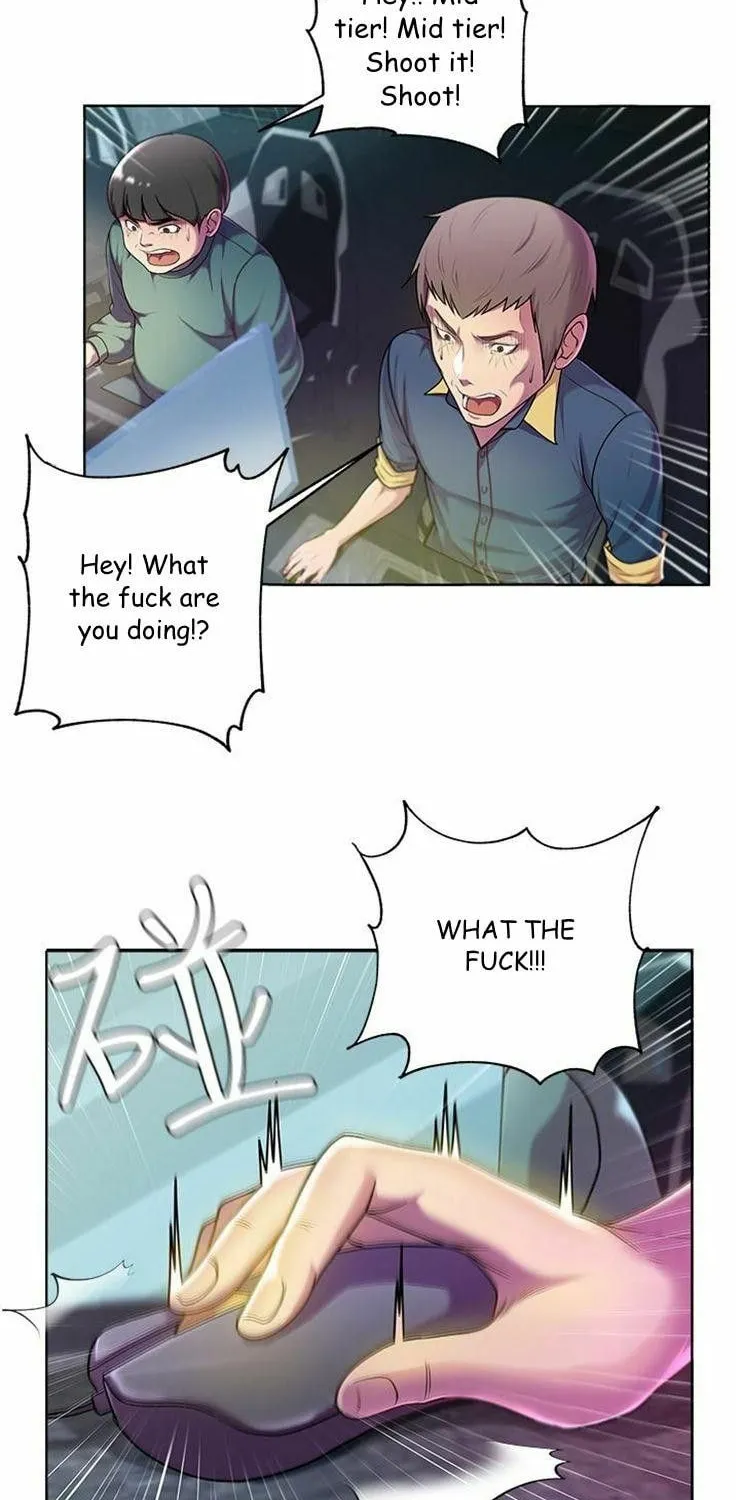 Eun-Hye's Store Chapter 8 page 2 - 