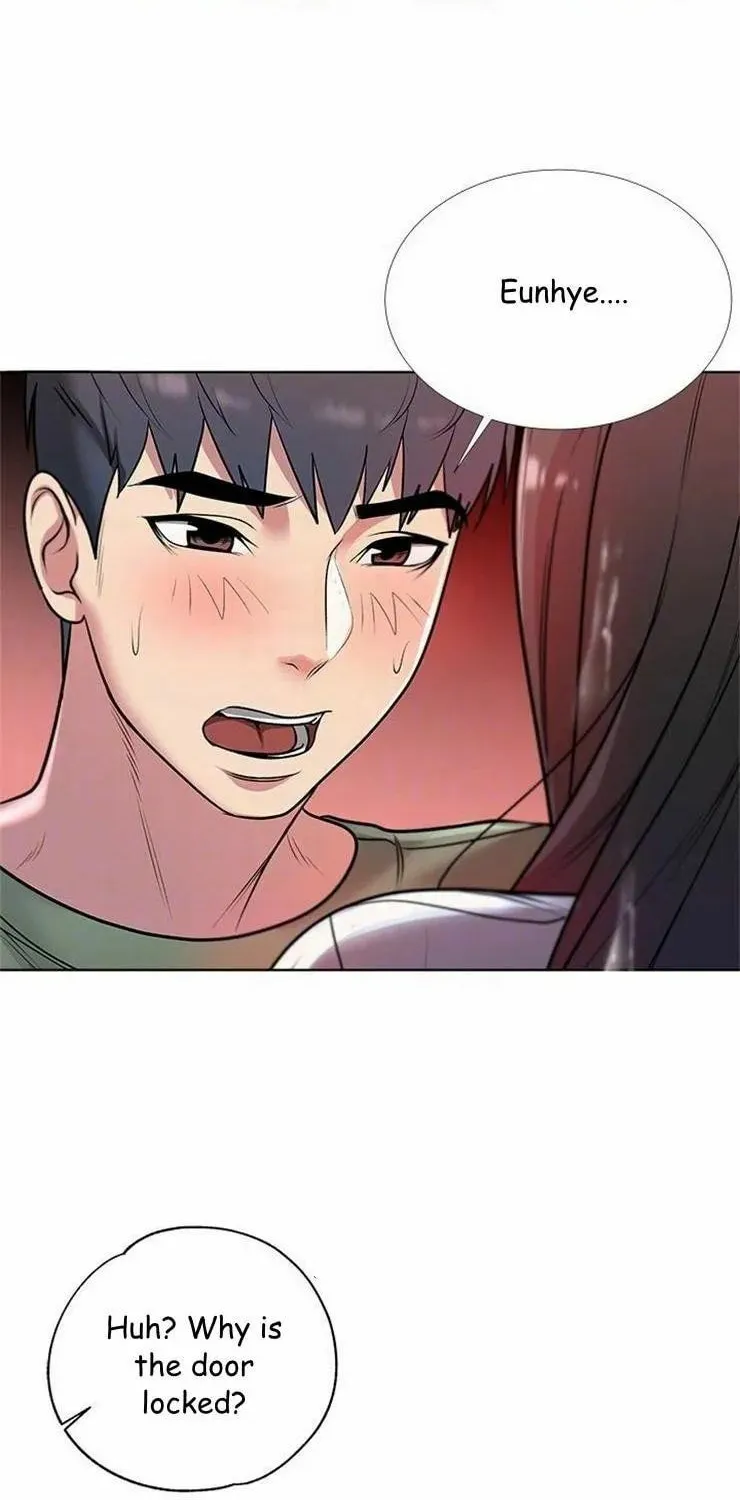 Eun-Hye's Store Chapter 8 page 17 - 